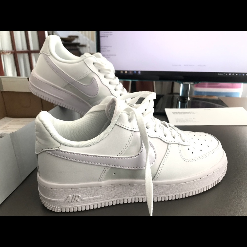 Nike Air force One